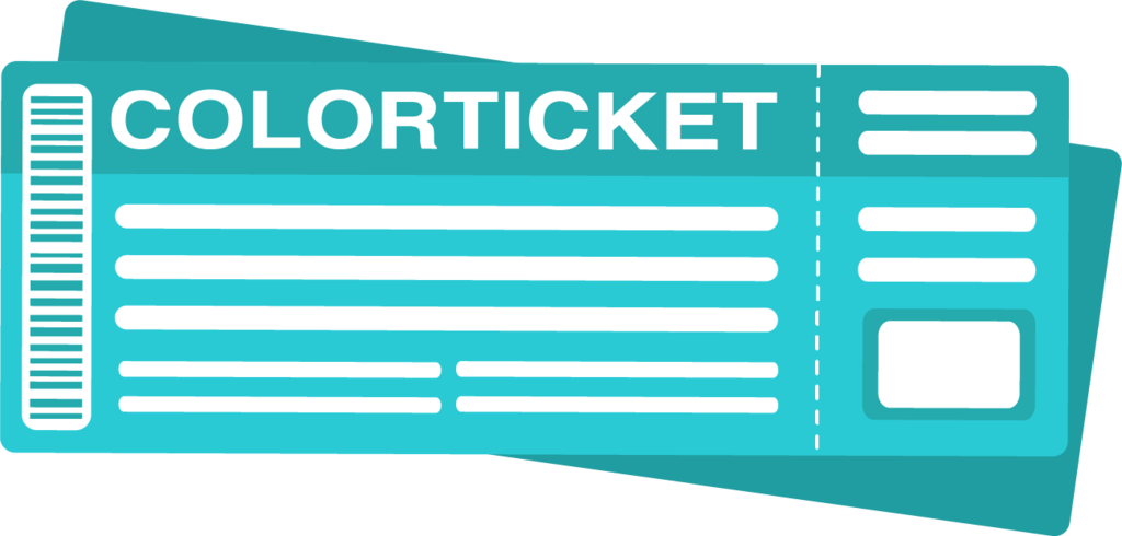 Colorticket